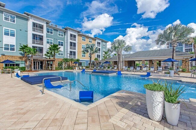 Photo - SOLA South Lux Apartments