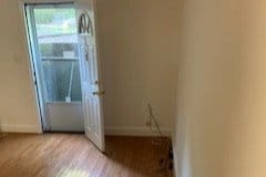 Sala de estar - 7209 Flower Ave Unidad 2