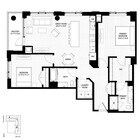 Two Bedroom Two Bath
