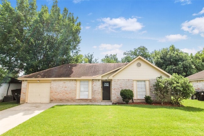 Building Photo - 12702 Gotham Dr