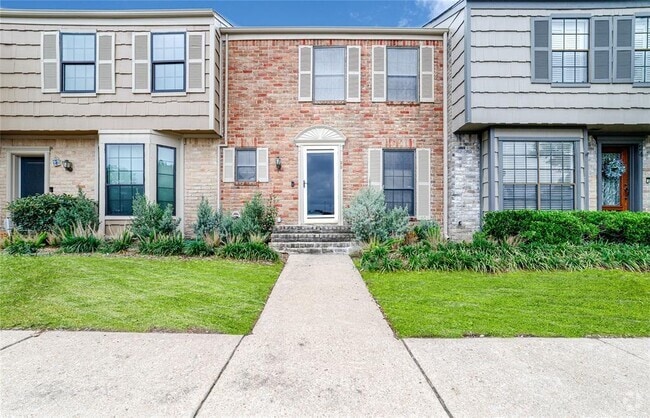 Building Photo - 7505 Memorial Woods Dr Unit 23 Rental