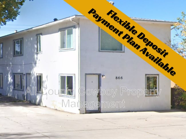 Building Photo - 866 N 5th St Unit Apt 1
