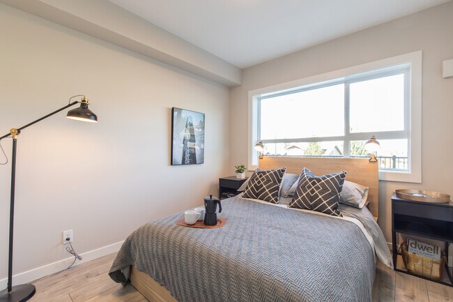 Photo - Watermark Apartments