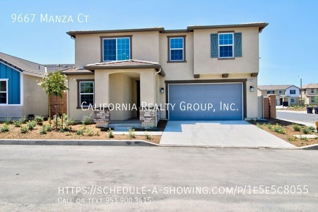 Building Photo - 9667 Manza Ct Rental