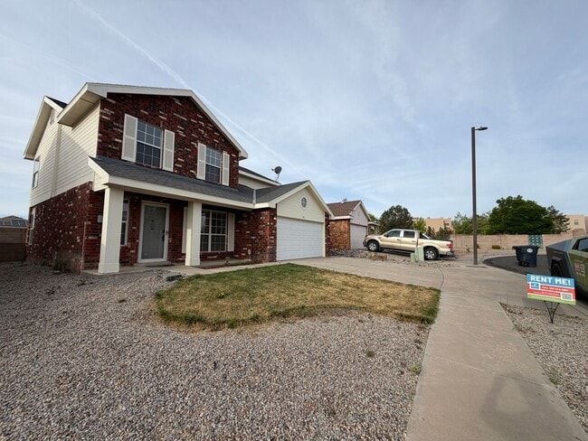 Photo - 3 Bedroom Home Available Near Paseo Del Norte Blvd NE & Rainbow Blvd NW!