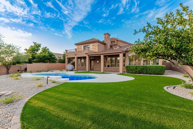 Photo - 13761 E Lupine Ave