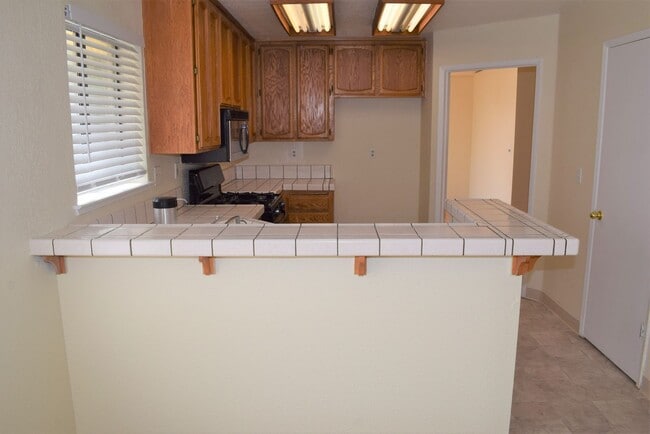 Photo - Resident Benefit Package Property