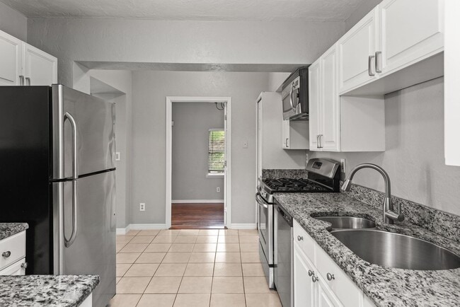 Photo - 2607 Elizabeth Ave
