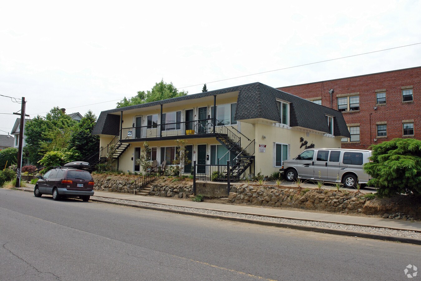 Photo - Latin Quarter Apartments