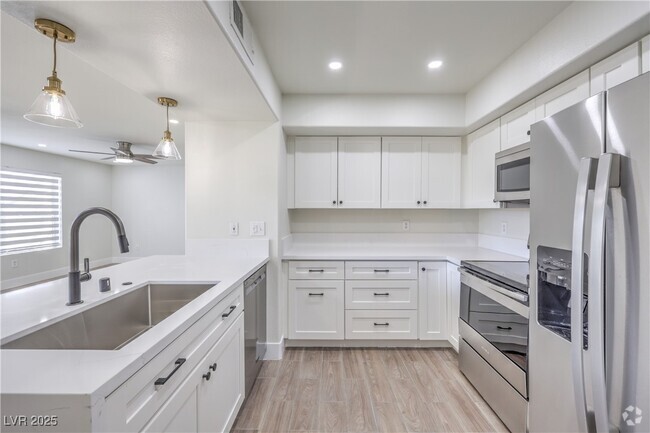 Building Photo - 2300 E Silverado Ranch Blvd Unit 1084 Rental