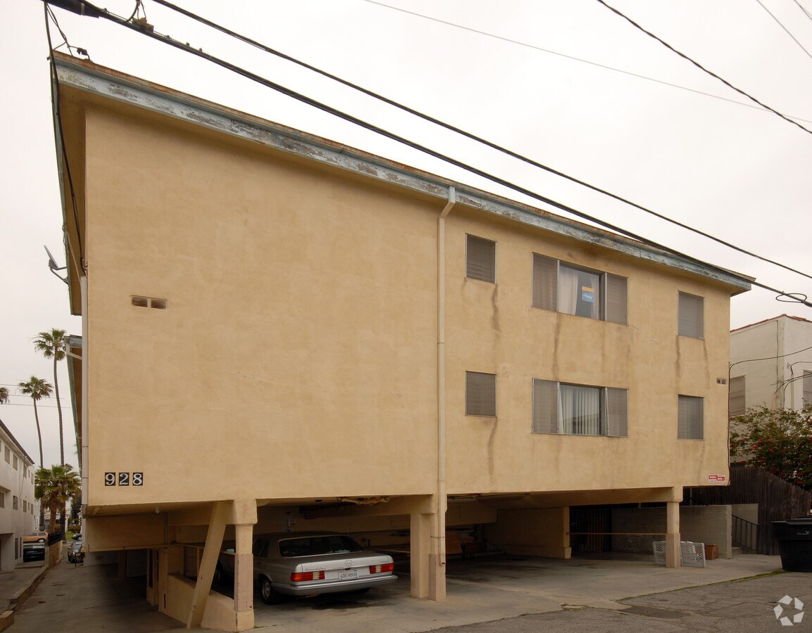Photo - Windsor Apartments