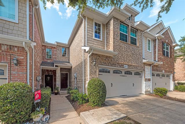 Photo - 4651 Penelope Ln Townhome
