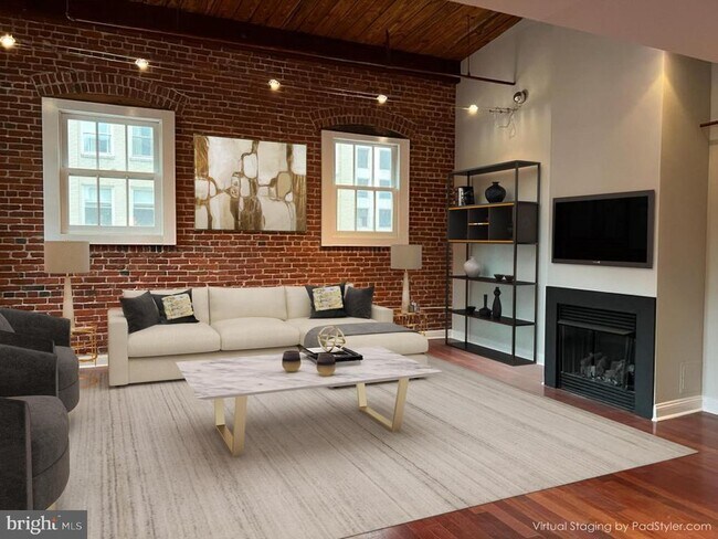 Building Photo - 105 S 18th St Unit 5B Rental