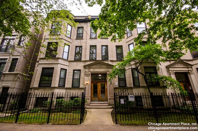 Photo - 3722 N Fremont St