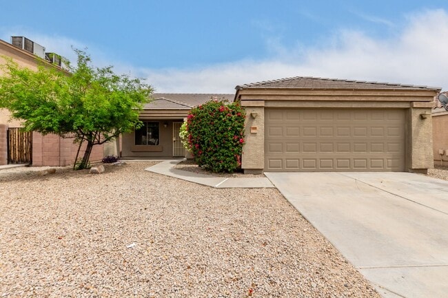 Building Photo - Single-Story 3 Bedroom Home in Rancho El Mirage