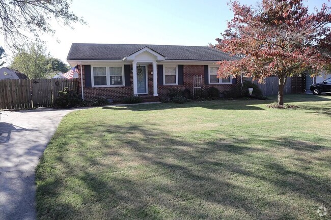 Building Photo - 3723 Cardinal Ln Rental