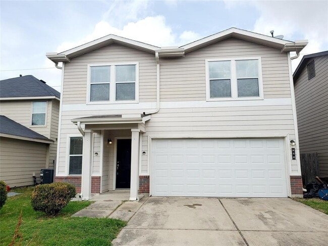 Building Photo - 854 Darbydale Crossing Ln Rental