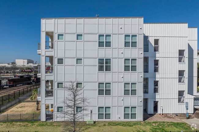 Photo - The Gates at Williams Brice