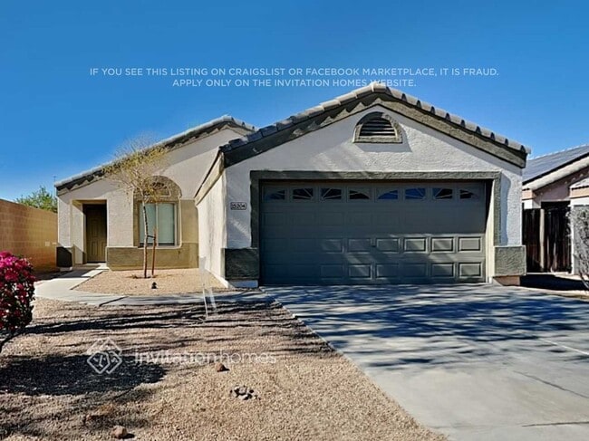 Building Photo - 15204 N Poppy St Rental