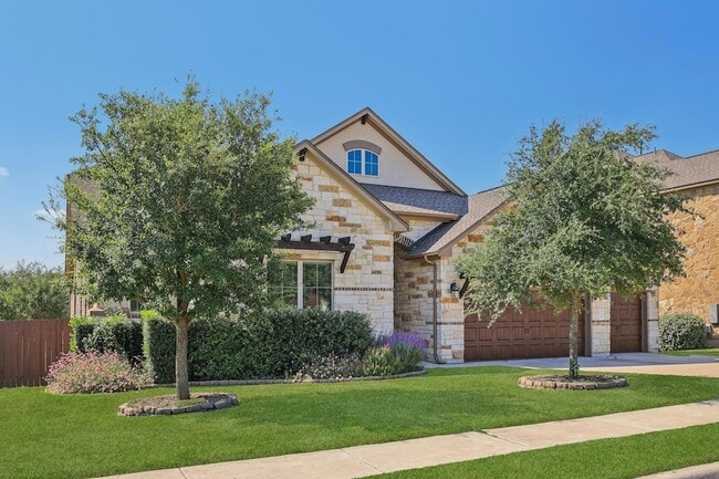 Photo - 3108 Palominos Pass