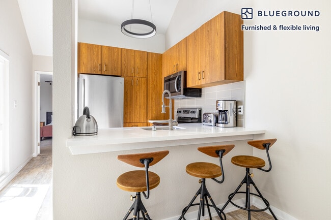 Photo - 615 S Catalina Ave Unit FL3-ID399