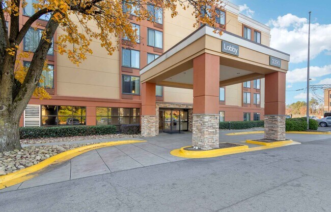 Furnished Studio-Atlanta - Gwinnett Place