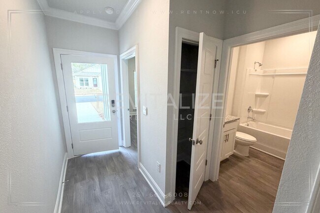 Photo - $100 OFF First 3 Months! New Construction 4 Bed 2 Bath Cottage in Spanish Fort