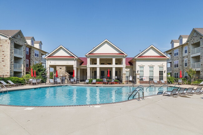 Photo - Revere at Spring Hill