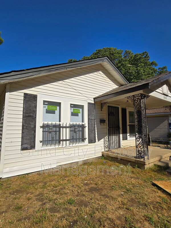 Building Photo - 1333 Fairfax St Rental