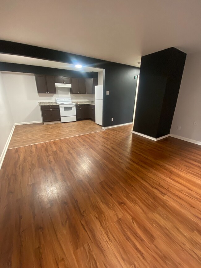 3741C Morganford - 3741C Morganford Condo Unit C