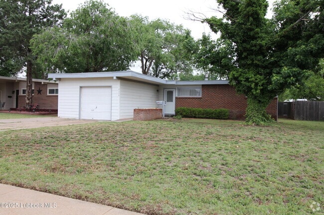 Building Photo - 4506 44th St Rental
