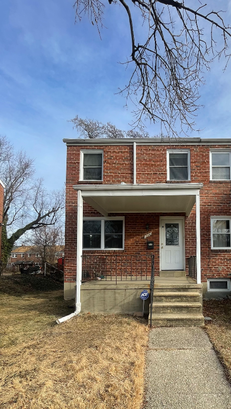 Photo - 1800 Swansea Rd Townhome