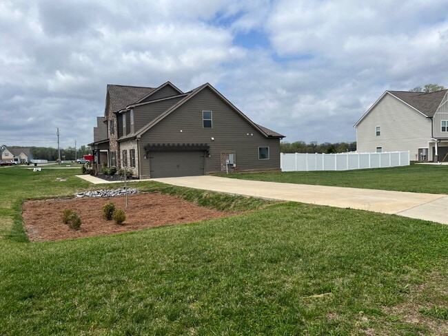 Photo - "Spacious 4-Bedroom Retreat with 3.5 Baths in Charming Mt. Juliet!"