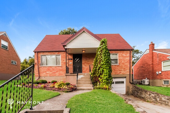 Building Photo - 4732 Clevesdale Dr Rental