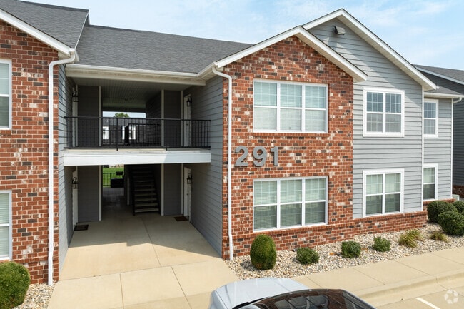 Northbrooke Commons