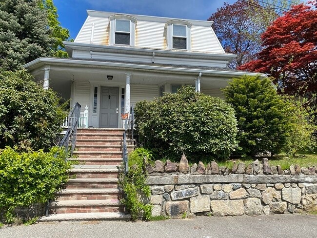 Photo - 8 Fairmount St Rental