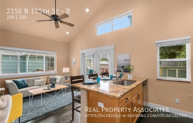 Photo - 2150 N 135th St Unit B