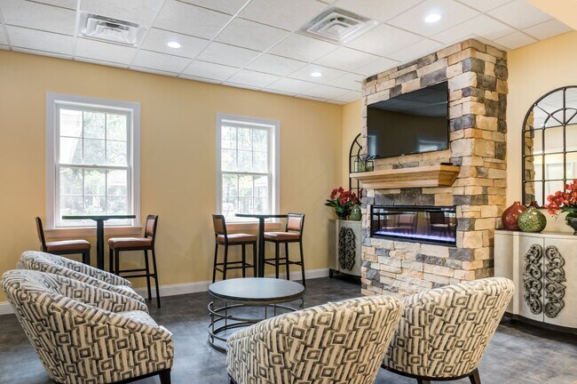 Wingate Apartments, LLC
