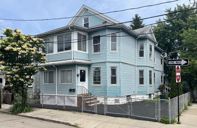 Building Photo - 36 Magnus Ave Unit 36 Magnus Ave Rental