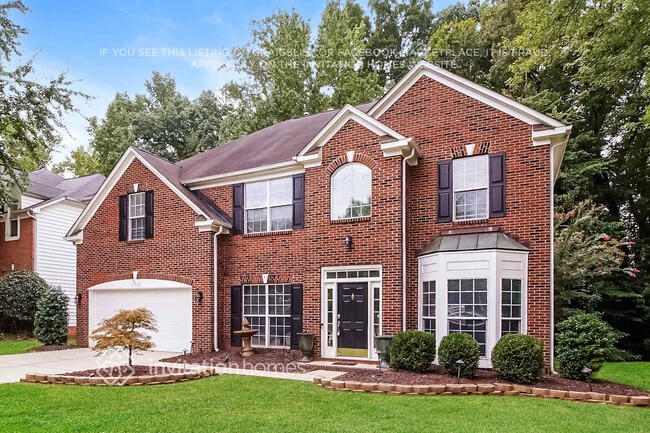 Building Photo - 11732 Kennon Ridge Ln Rental