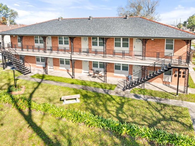 Photo - 3420 Jackson Blvd Unit 3420 Jackson Blvd Apt E