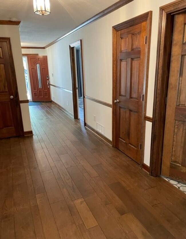 Photo - Beautiful updated 4BR/2.5BA home on 8.3 ac...