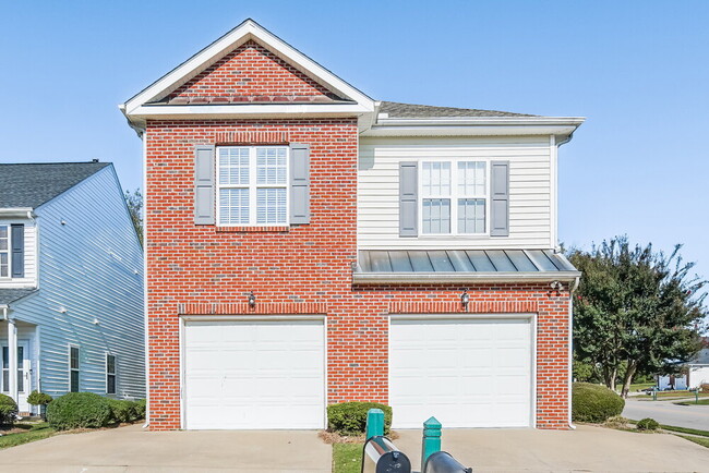 Photo - 2004 Metacomet Way Townhome