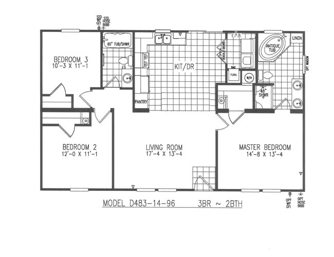 Photo - 4085 Midway Rd