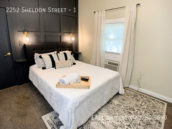 Photo - 2252 Sheldon St Unit 1