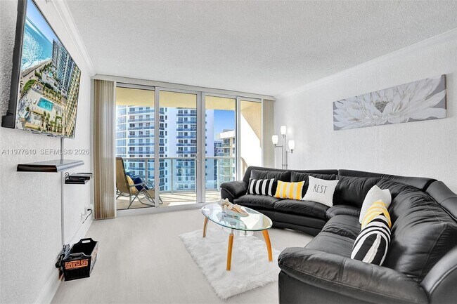 Photo - 2501 S Ocean Dr Unit 1615 (Available May 4)