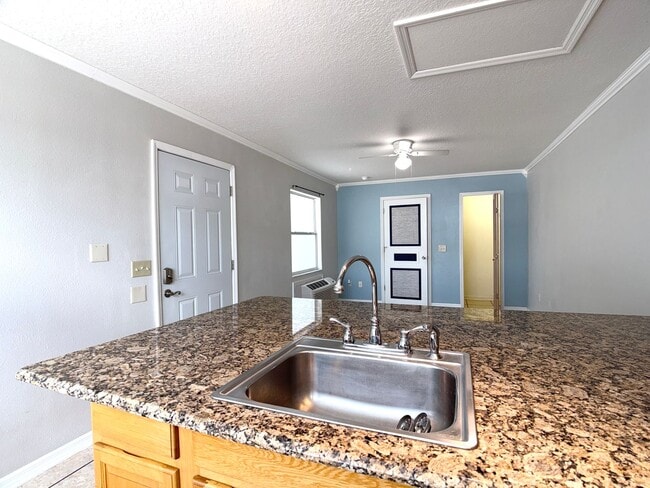 Photo - Move-in ready Efficiency in the Coveted Area of Four Corners Area—Water and Electric Included (wi... Unit LO