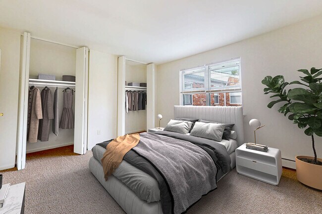 Photo - Village On The Green