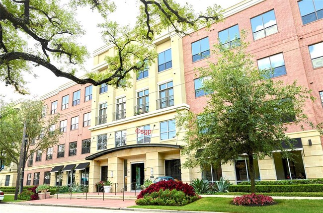 Photo - 206 McGowen St Condo Unit 3305