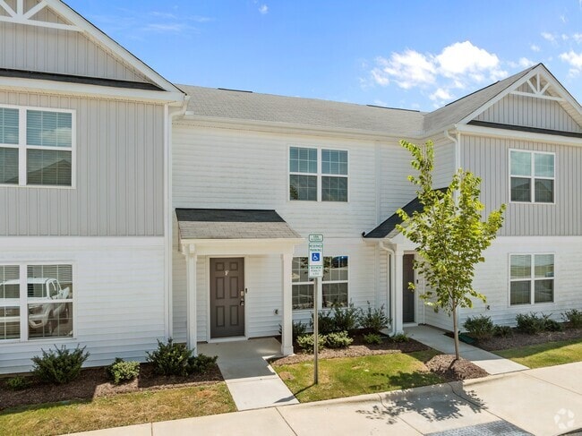 Building Photo - 4109 Laurel Rdg Dr Rental